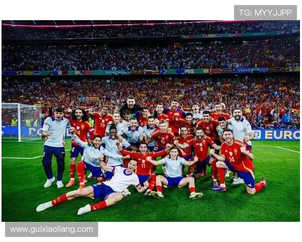 加维领衔新一代足球明星崛起之路与未来展望